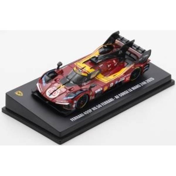 フェラーリ 512 シルクスクリーン 楽天市場】ルックスマート 1/43 フェラーリ 499P #51 優勝 ル