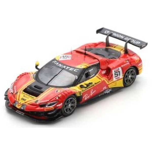 Amazon | ライオネルレーシング 1/64 ケビン・ハービック #4