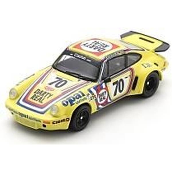 【新品】ルックスマート 1/43 フェラーリ 片山義章 R.M.ムンタン 3月予約】ルックスマート 1/43 UNI-ROBO BLUEGRASS FERRARI No.6