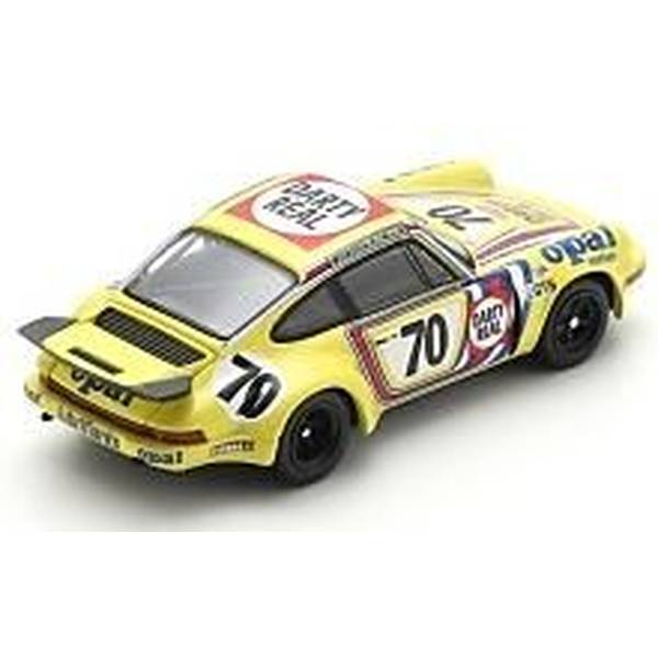 アンティークおもちゃ ポルシェRSR Wrangler