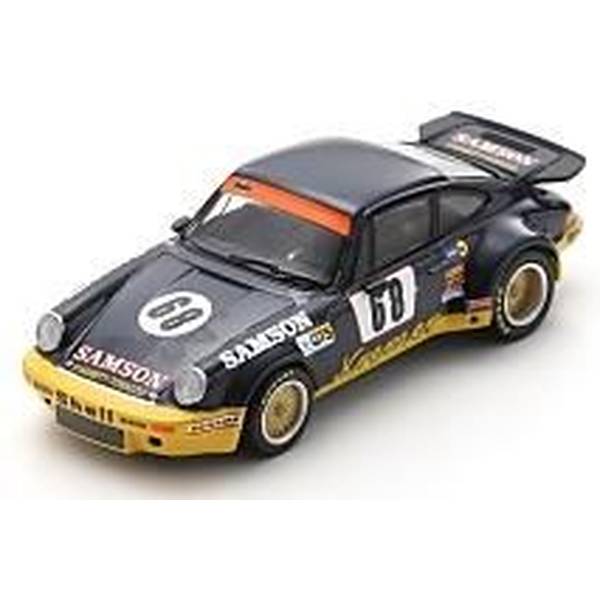 11月予約】スパーク 1/64 ポルシェ 911 カレラ RSR 3.0 No.59