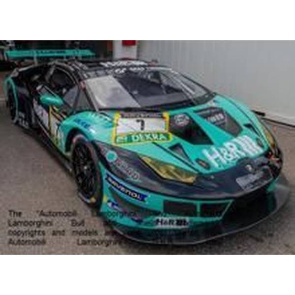 spark ランボルギーニ Huracan GT3 EVO 2 GRT ミニカー Spark 1:43 Lamborghini Huracan GT3 Evo2 #58 24h Spa 2023
