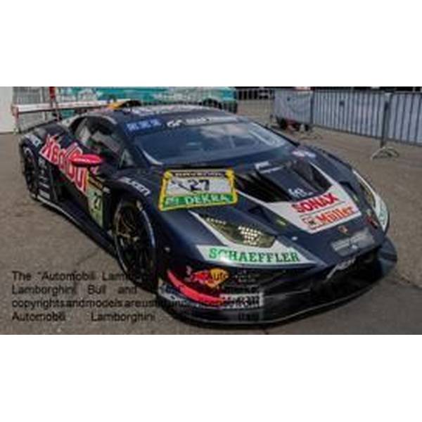 Spark スパーク 1/43 ランボルギーニ ウラカン GT3 EVO Amazon | ☆ スパーク ナショナルモデル 1/43 ランボルギーニ