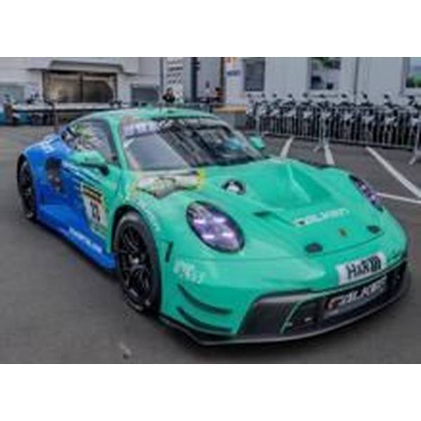 モデルカー「ポルシェ 911 GT3 RS」1/43 wap0205110sgt3_1.jpg