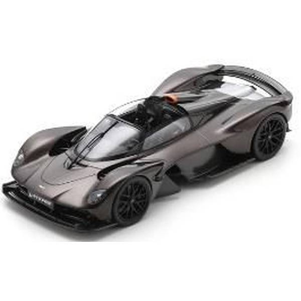 9月予約】スパーク 1/43 アストンマーチン ヴァルキリー