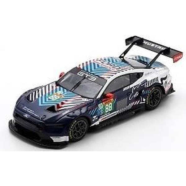 10月予約】スパーク 1/43 フォード マスタング LMGT3 No.88 2025