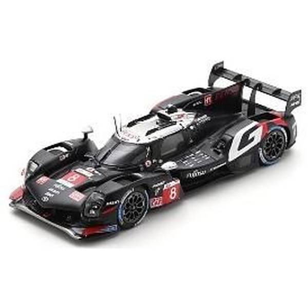 ミニカー 1:24スケール5台 予約】2025年発売予定TOYOTA ランドクルーザー 300-ZX 2024
