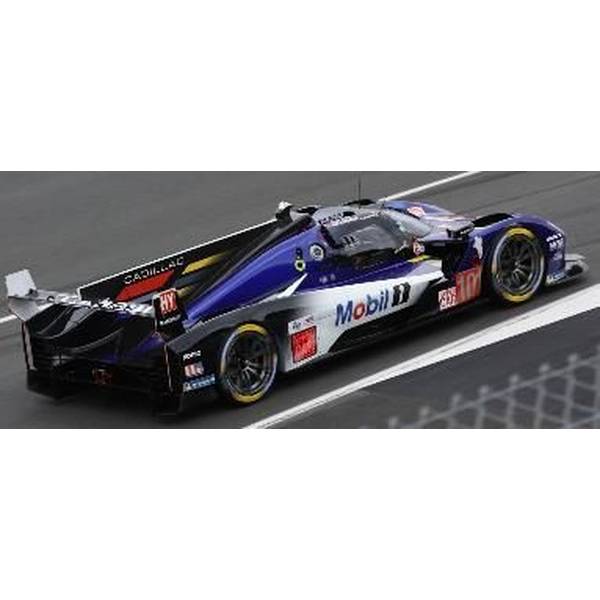 【5月予約】スパーク 1/18 キャデラック Vシリーズ.R No.101 2025 ル・マン24時間 R.Taylor/J.Taylor/F.Albuquerque 完成品ミニカー 18S1066