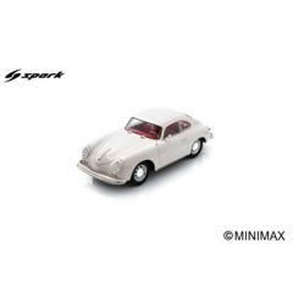 スパーク 1/43 ポルシェ 935/19 メントス livery 2019 完成品ミニカー