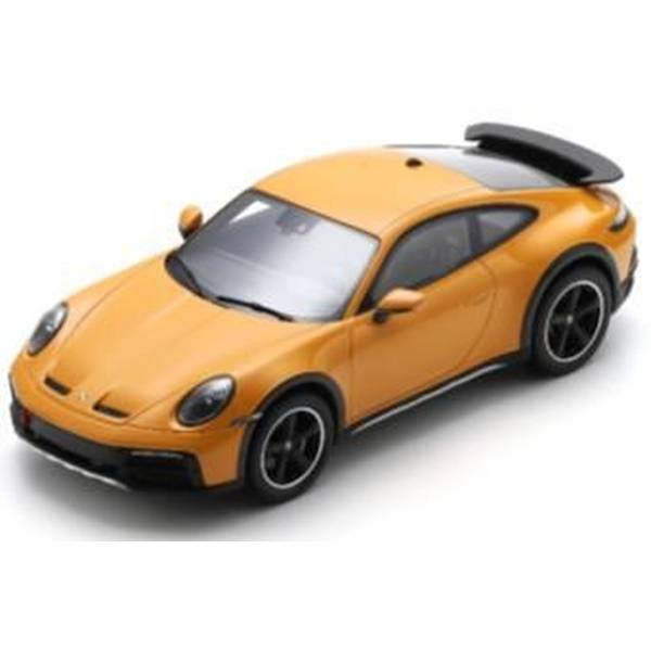 5月予約】スパーク 1/18 ポルシェ 718 スパイダー RS 2023 スピード