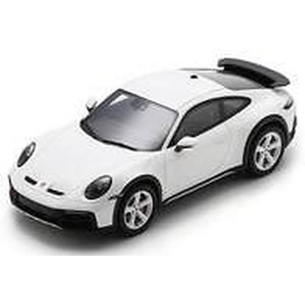 3月予約】スパーク 1/43 ポルシェ 911 ターボS 992 カブリオレ