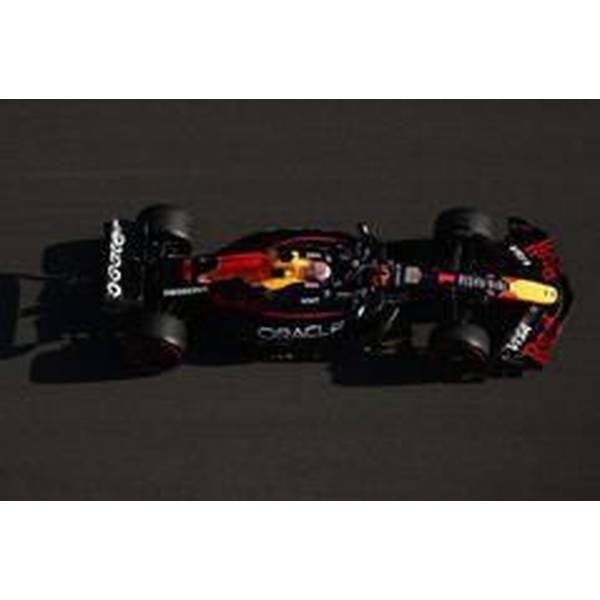 スパーク 1/43 レッドブル RB21 No.1 2025 F1 日本GP ウィナー M