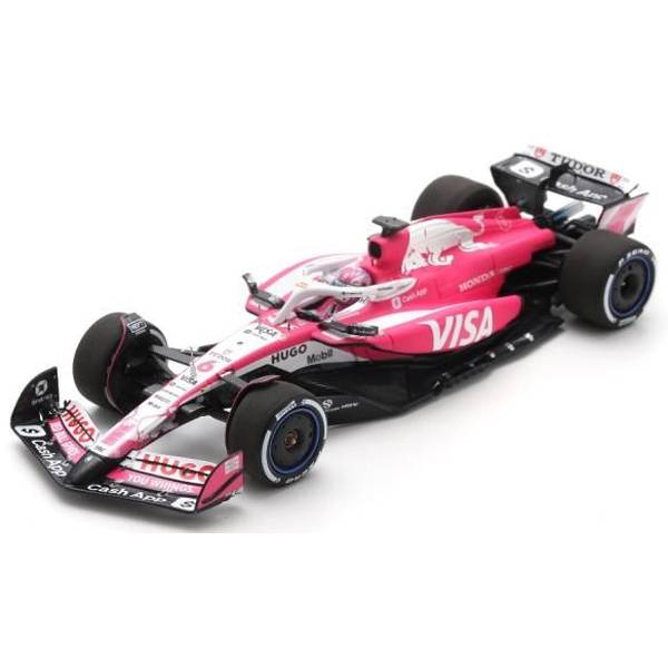 1月予約】スパーク 1/18 マトラ MS10 No.6 1968 F1 ドイツGP ウィナー
