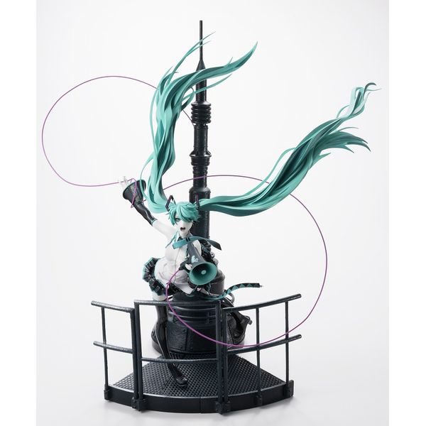 《送料無料》グッスマ20th Anniversary Bookー初音ミク 恋は戦争 Refine Ver.ー【書籍】