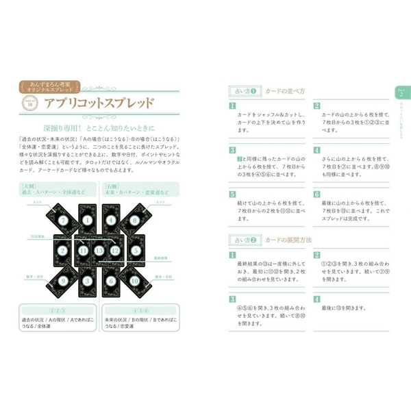 心が弱ったときこそ　絶対に傷つけない　怖くないタロット占い