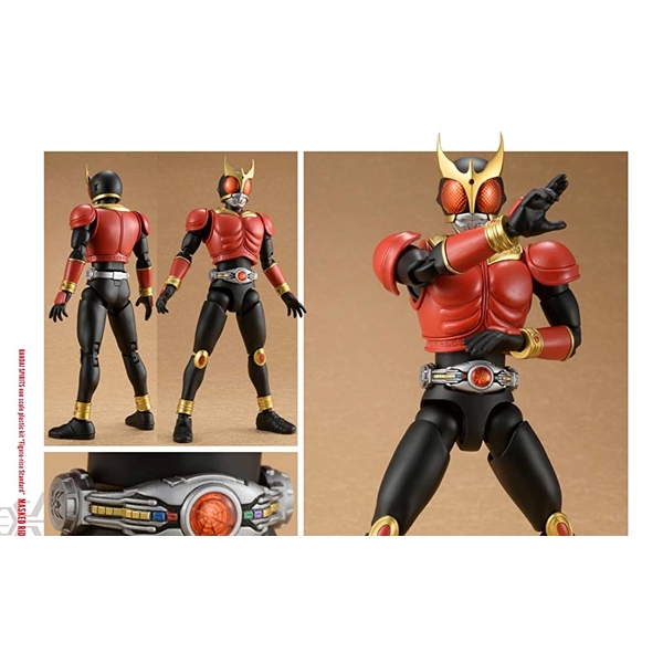 ホビージャパンエクストラ 特集：仮面ライダー