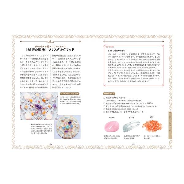 恋愛タロット入門 相手の本音がわかる細密リーディング