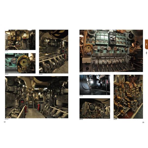 イラストレーターのための背景資料集　工場・機械・廃墟