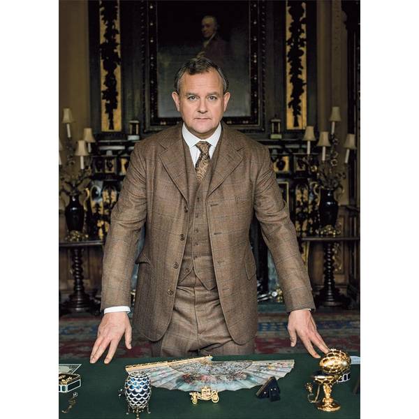 ダウントン・アビーのコスチューム