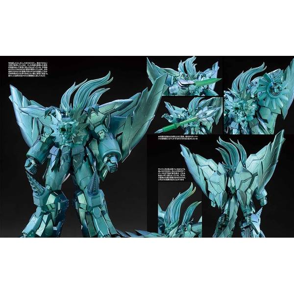 ぜんぶ塗らない模型製作のススメ