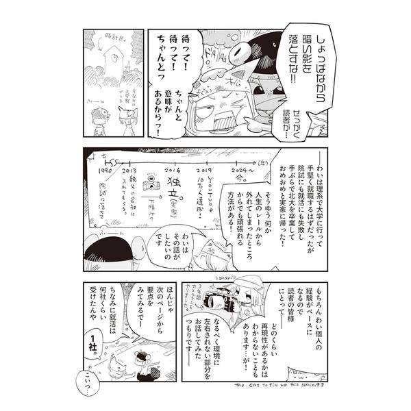 お絵かきぐらしのはじめかた　今日から始められる！ 絵だけで食べていくノウハウ教えます