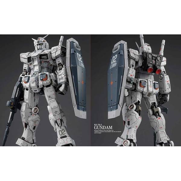 NAOKIメカニクス 機動戦士ガンダムシリーズ編