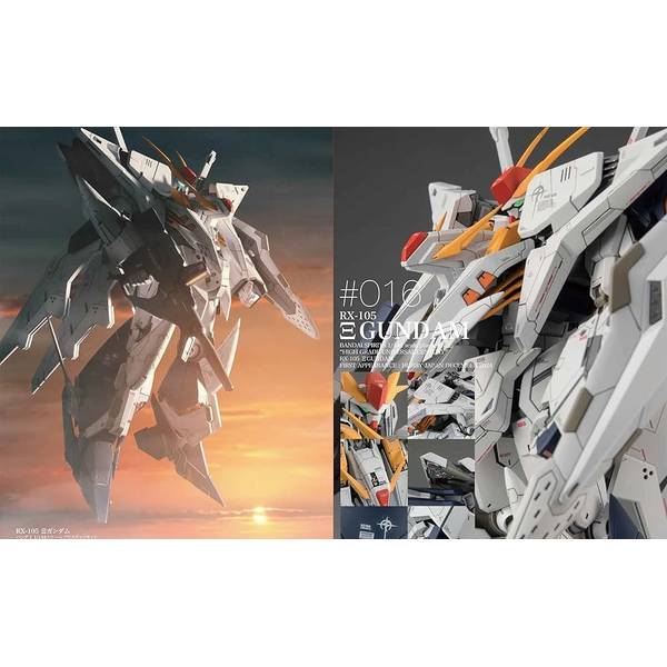 NAOKIメカニクス 機動戦士ガンダムシリーズ編