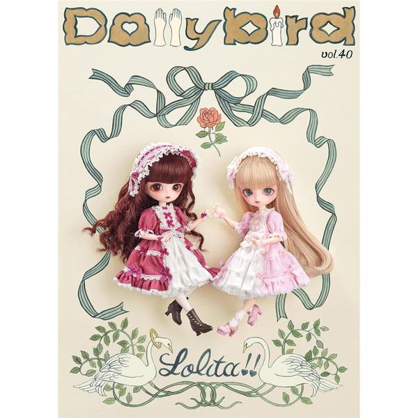 Dollybird vol.40 - LOLITA !! -