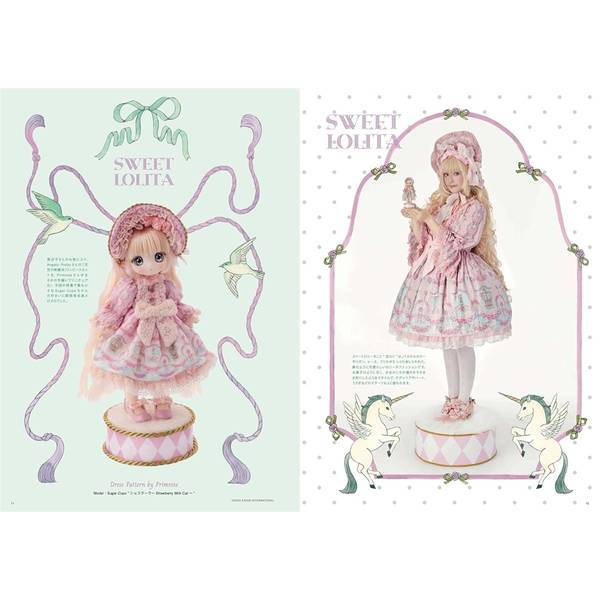 Dollybird vol.40 - LOLITA !! -