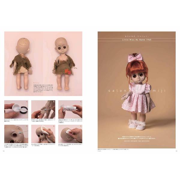 Dollybird vol.40 - LOLITA !! -