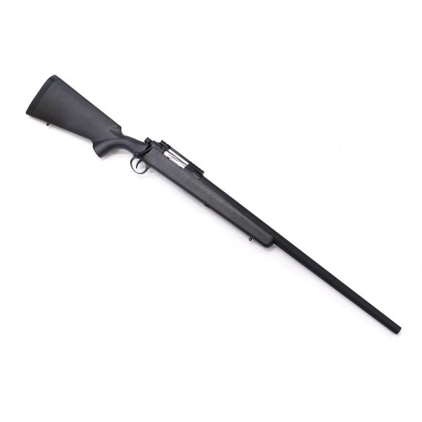 APS エアガン BARRETT FIELDCRAFT ブラック トイガン APS-BF-B