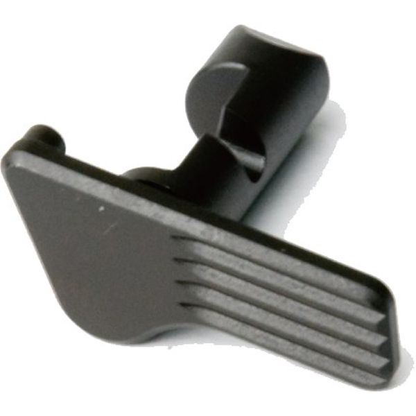 ボンバーエアソフト 東京マルイ P320用 スティールテイクダウンレバー ブラック ガスガン トイガンパーツ BM-TD-P320-OR-TM