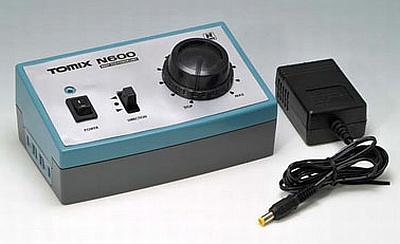 トミックス Nゲージ TCSパワーユニットN-DU101-CL 鉄道模型パーツ 5517