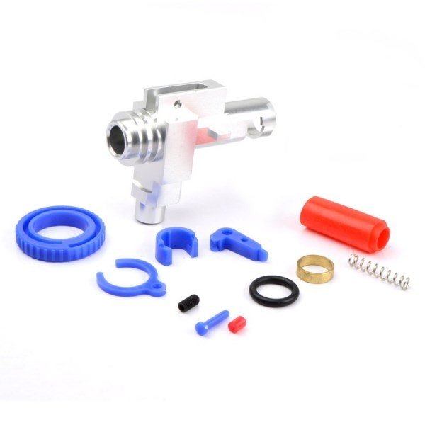 BIGRRR 電動ガン Ver2 CNC ホップアップチャンバー トイガンパーツ BR-T-T0091