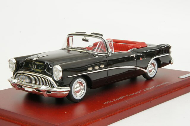 ミニカー 1/43 トゥルースケール TRUE SCALE ビュイック