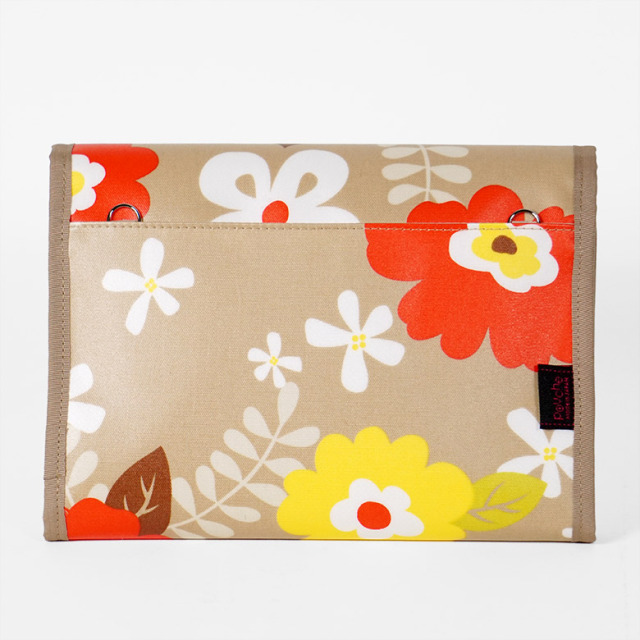 母子手帳ケース ジャバラ