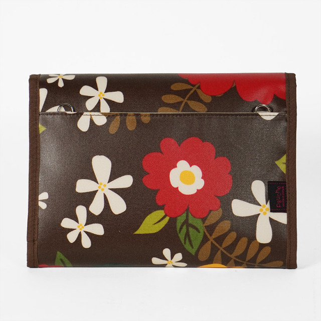 母子手帳ケース ジャバラ