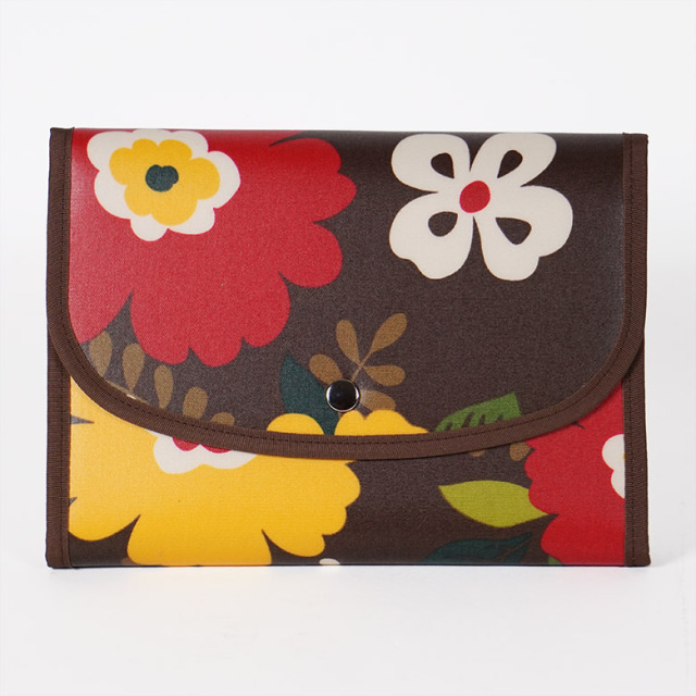 母子手帳ケース ジャバラ