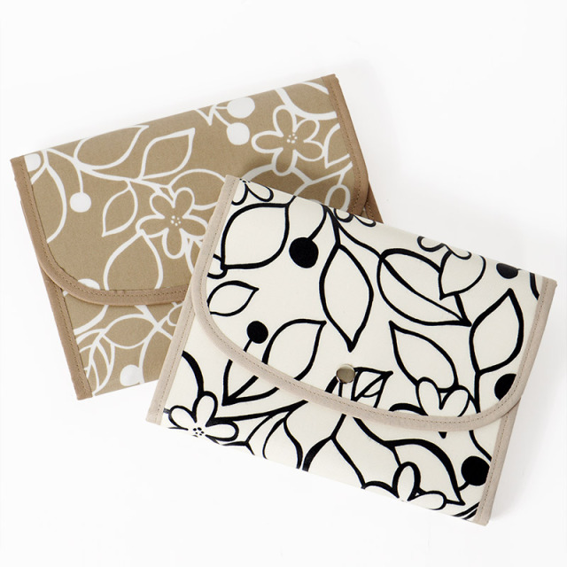 母子手帳ケース ジャバラ グローブ カラーバリエーション