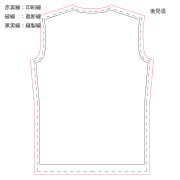 オリジナル 全面印刷  日本製Tシャツ 綿 本体 無地　製品化まで