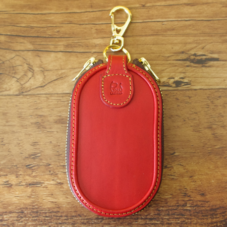 スマートキーケース：可愛いキーケース