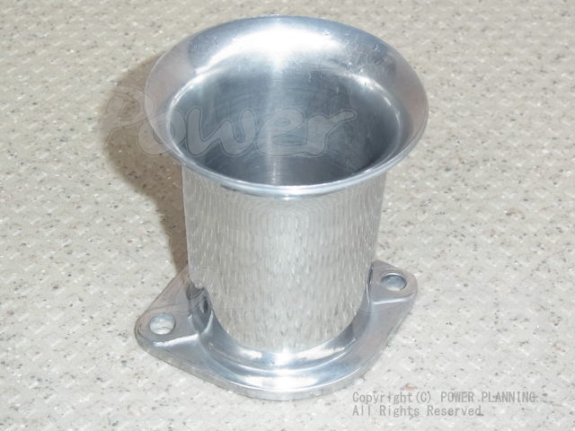 8819-4075　エアーファンネル　４０φ　７５ｍｍ