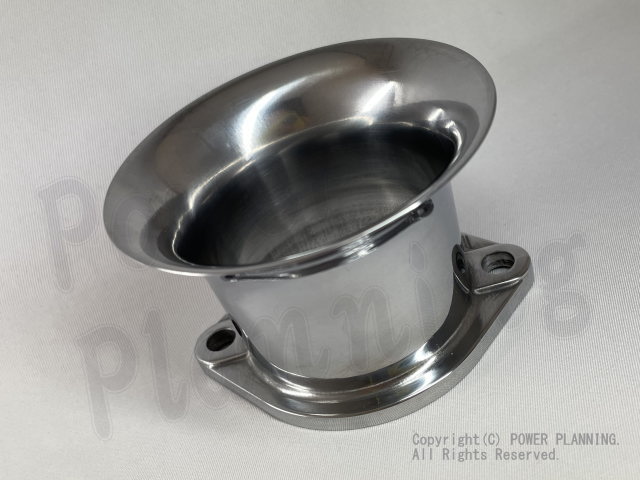 (OER No,88) 8819-4550　エアーファンネル、ＯＥＲ４５φ－５０ｍｍ