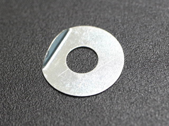 (SOLEX No,97)  B34/159　ワッシャー