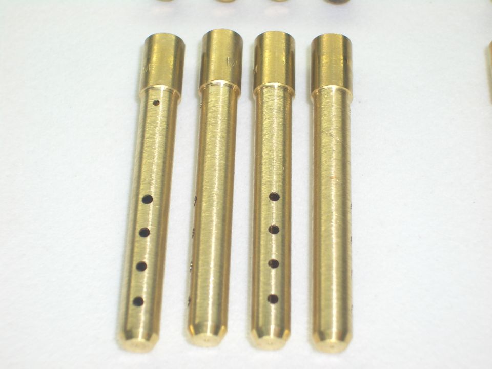 ブリードパイプ＃Ｍ