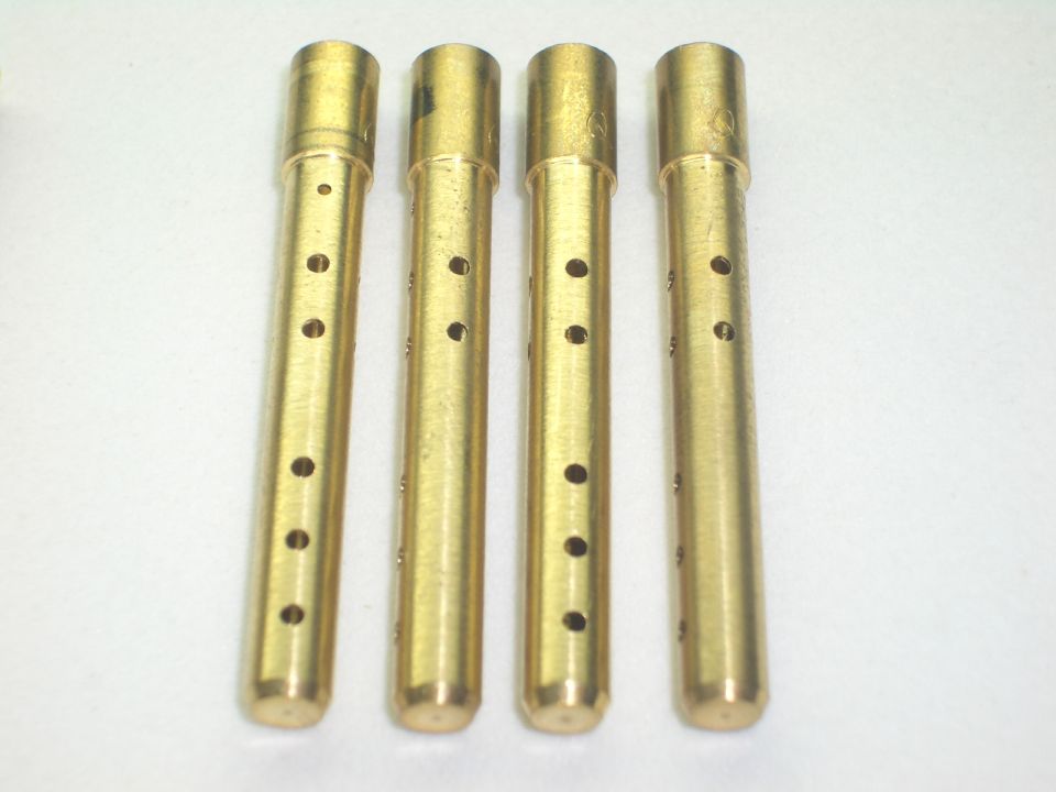 ブリードパイプ＃Ｑ