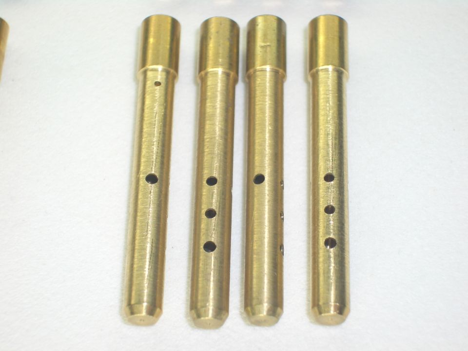 ブリードパイプ＃Ｔ