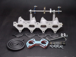 HRD-NB8Cインテークマニホールド  #1045-2