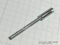 (SOLEX No,60)  N102,220　ポンプロッド