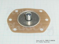 (SOLEX No,52)  N107,030　ダイヤフラムＡＳＳＹ